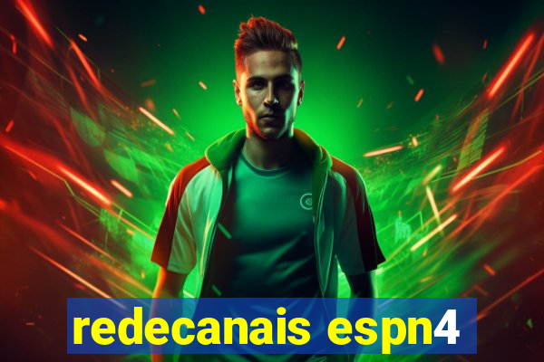 redecanais espn4